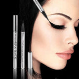 1PC Professional Women Ultimate Black Liquid Eyeliner