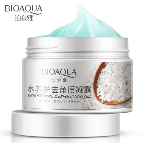 BIOAQUA Deep Exfoliator Gel Scrub